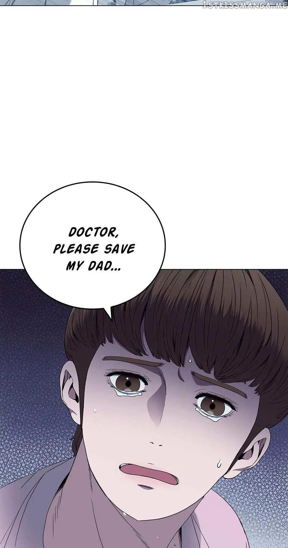 Dr. Choi Tae-Soo - Chapter 176