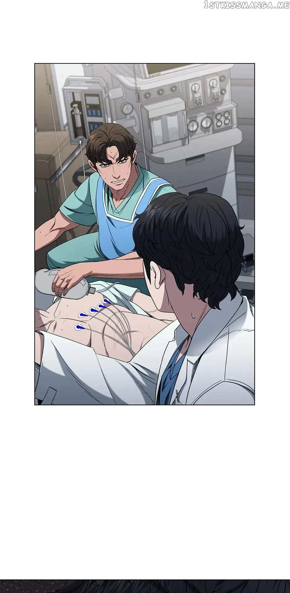 Dr. Choi Tae-Soo - Chapter 176