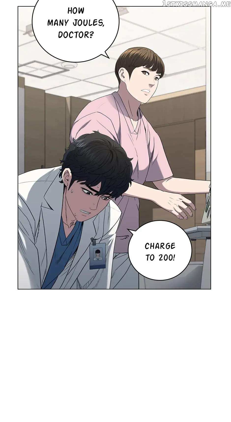 Dr. Choi Tae-Soo - Chapter 176