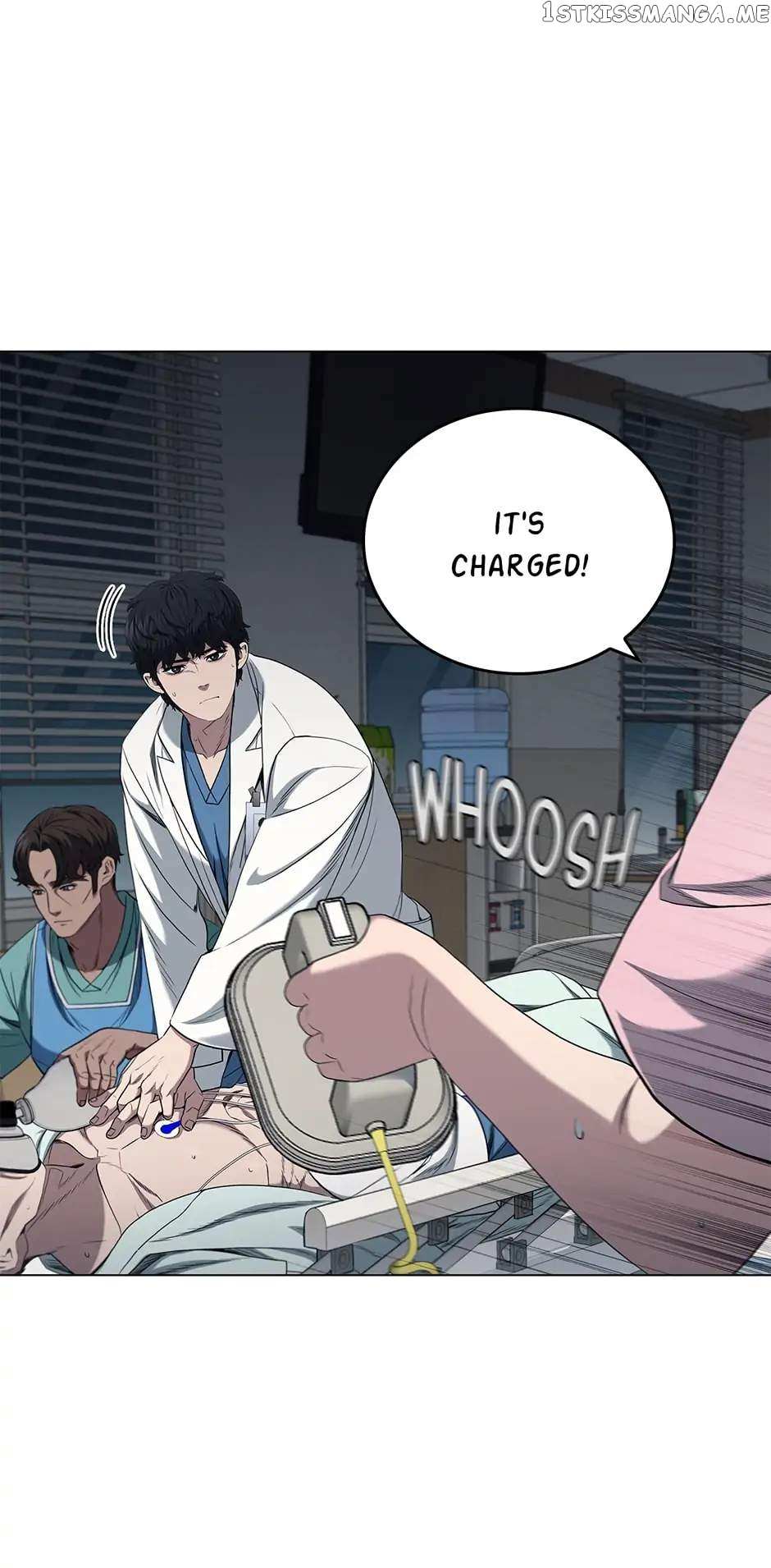 Dr. Choi Tae-Soo - Chapter 176