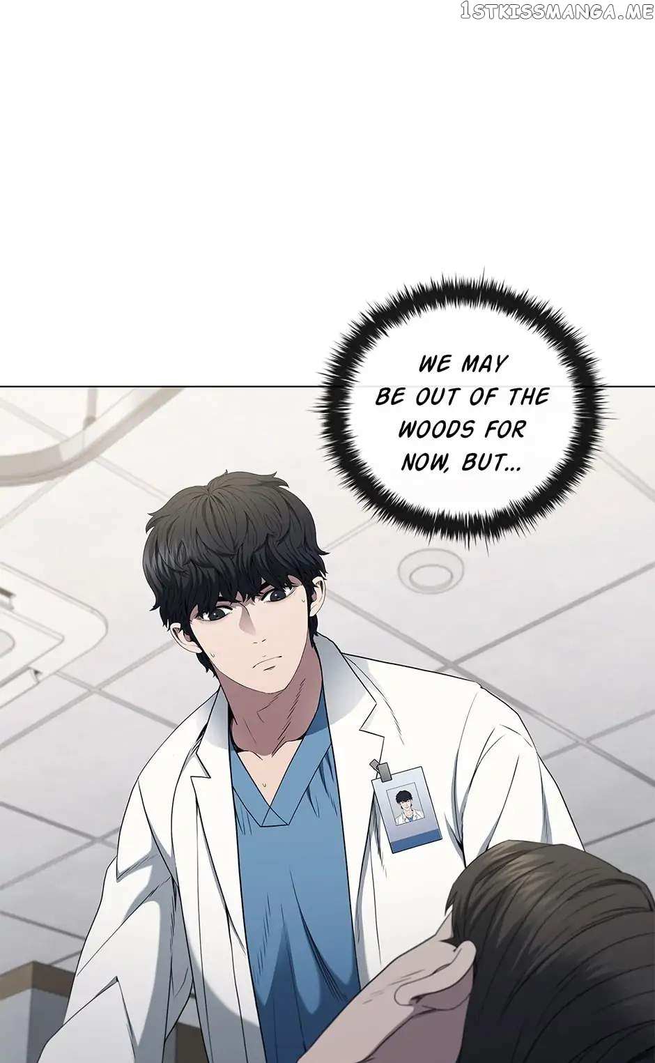 Dr. Choi Tae-Soo - Chapter 176