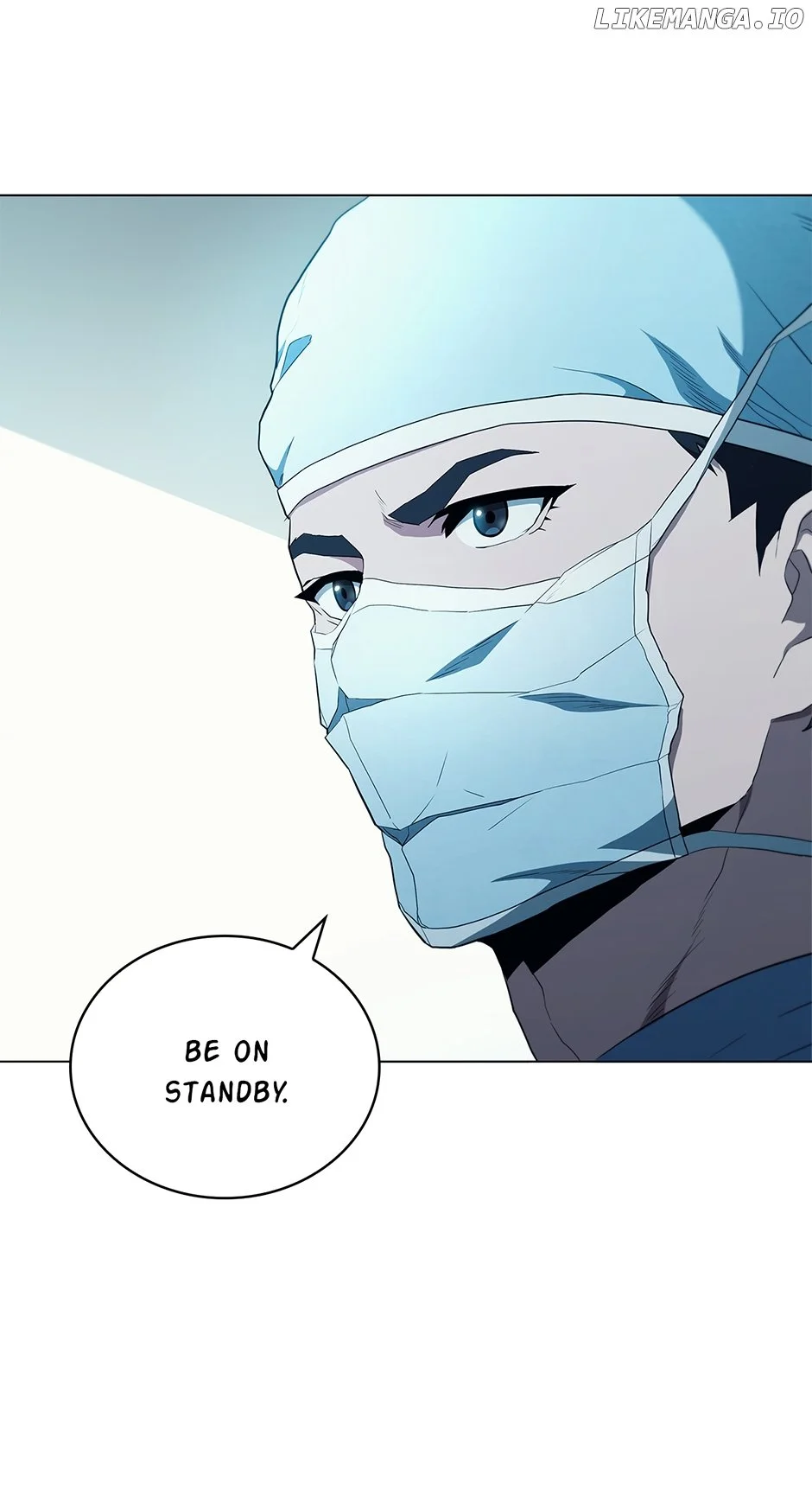 Dr. Choi Tae-Soo - Chapter 197