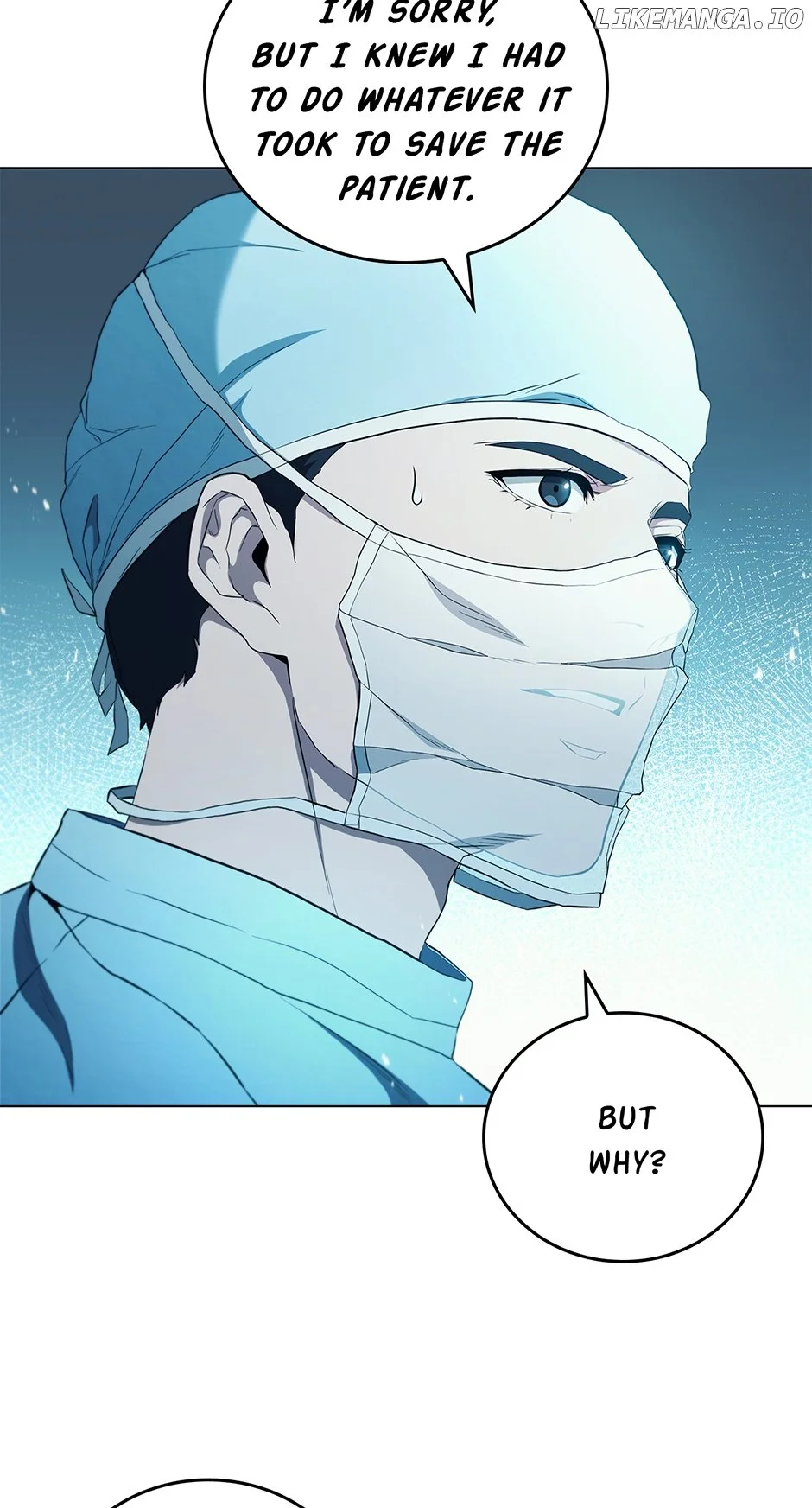 Dr. Choi Tae-Soo - Chapter 197