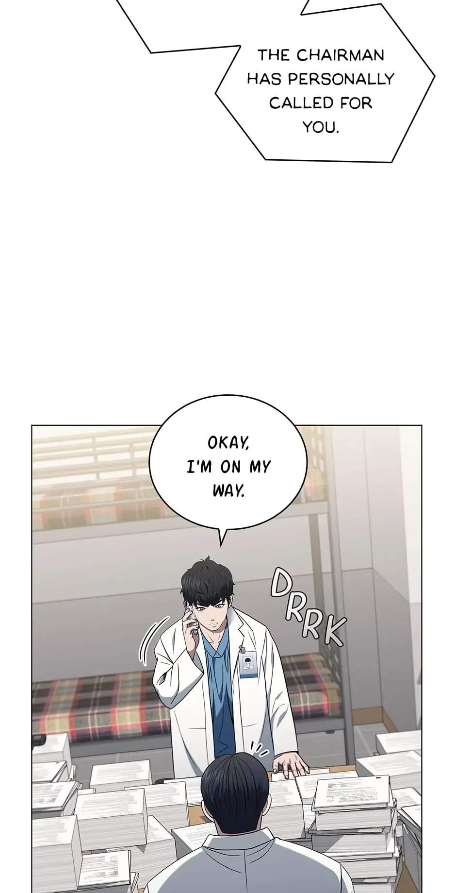 Dr. Choi Tae-Soo - Chapter 171