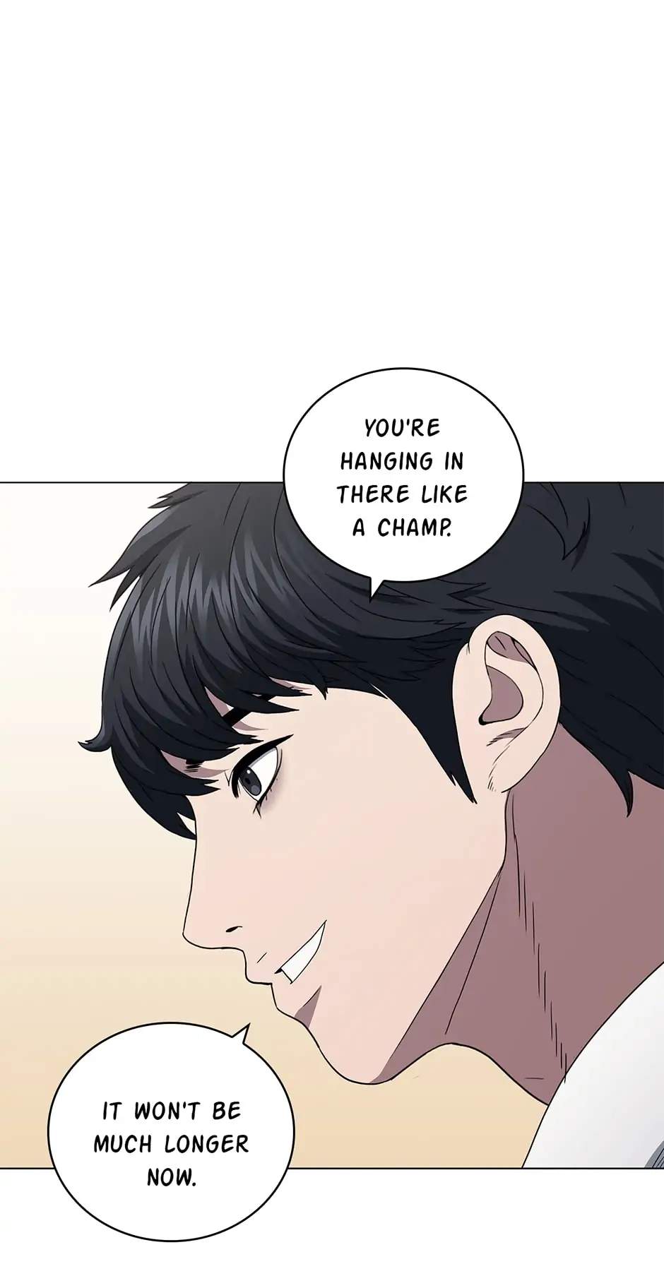 Dr. Choi Tae-Soo - Chapter 171