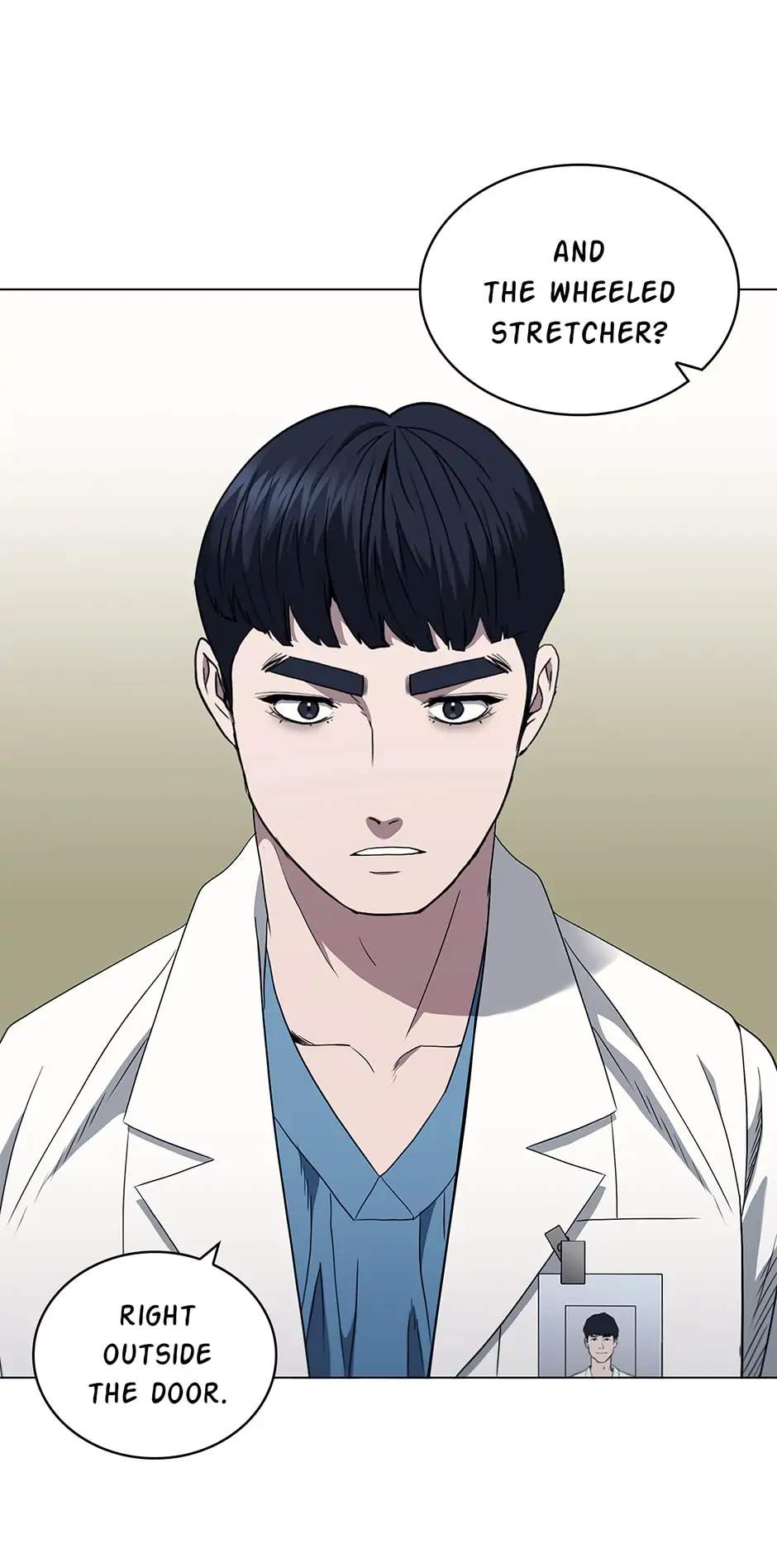 Dr. Choi Tae-Soo - Chapter 171