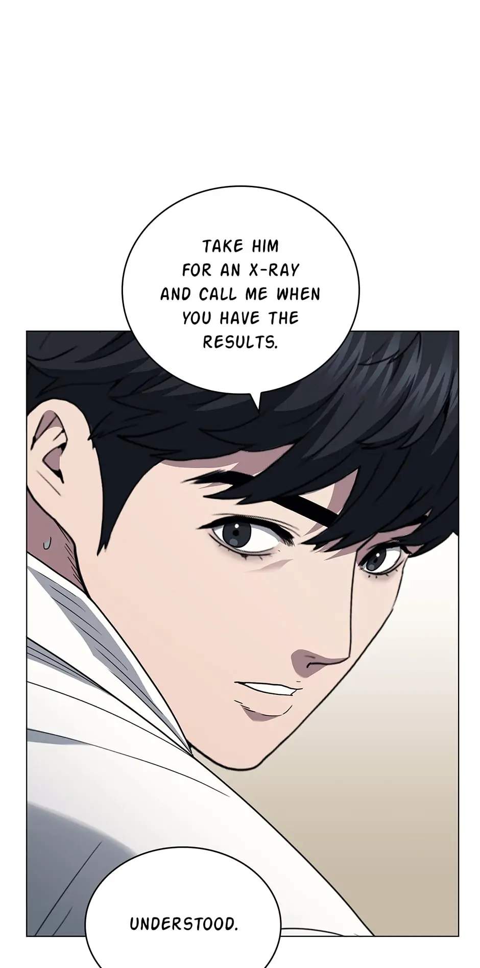 Dr. Choi Tae-Soo - Chapter 171