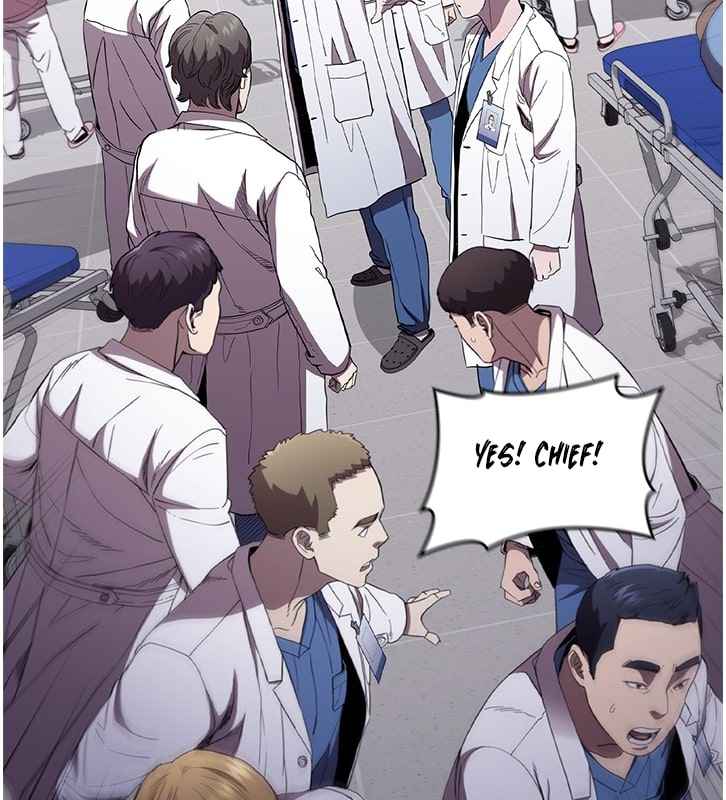 Dr. Choi Tae-Soo - Chapter 104