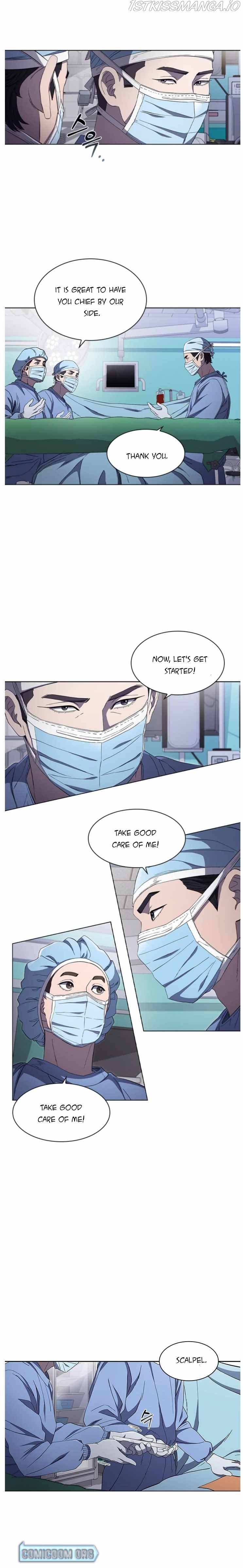 Dr. Choi Tae-Soo - Chapter 91