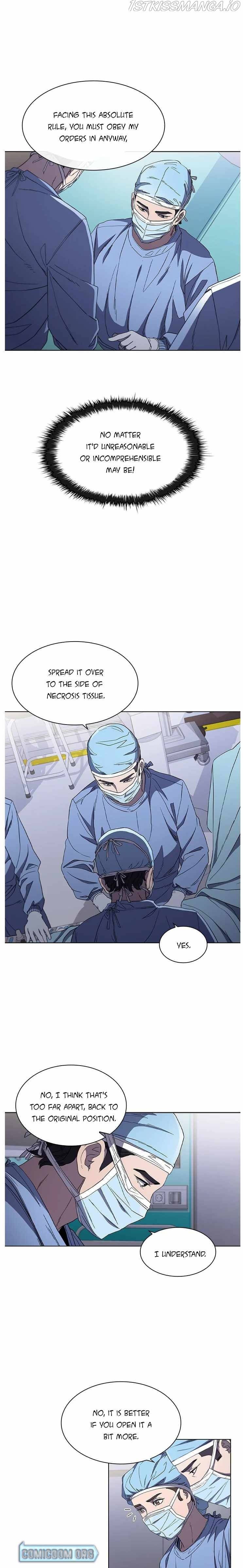 Dr. Choi Tae-Soo - Chapter 91