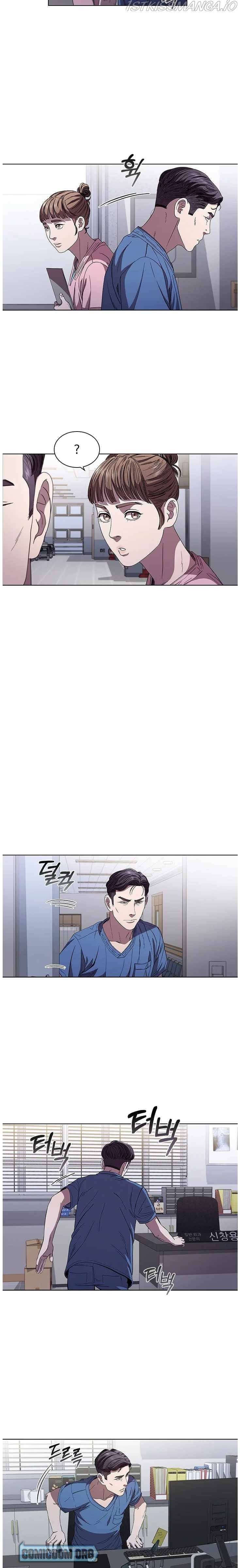 Dr. Choi Tae-Soo - Chapter 91