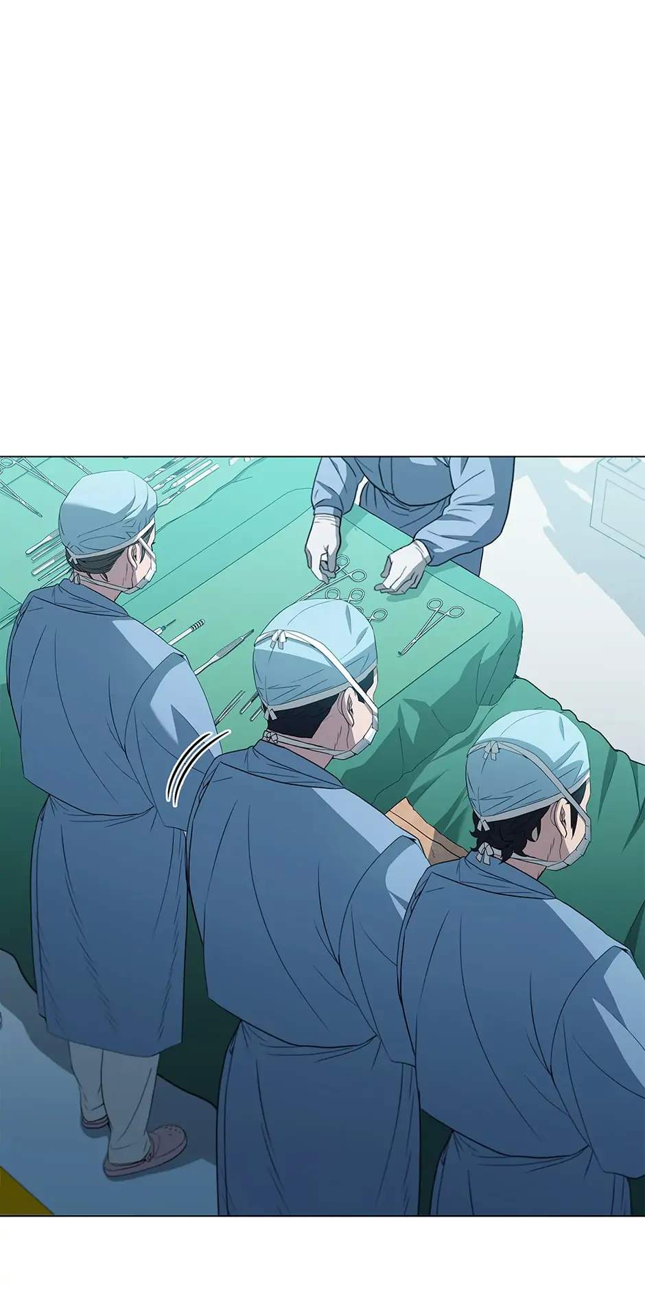 Dr. Choi Tae-Soo - Chapter 155