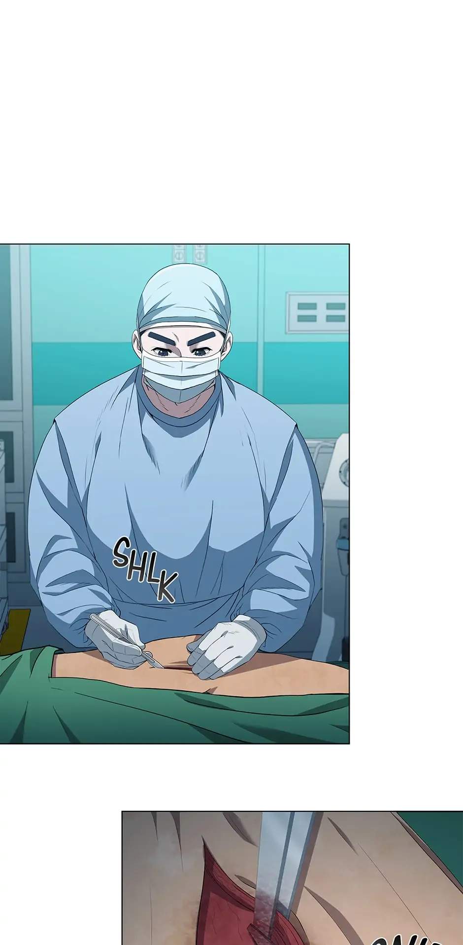 Dr. Choi Tae-Soo - Chapter 155