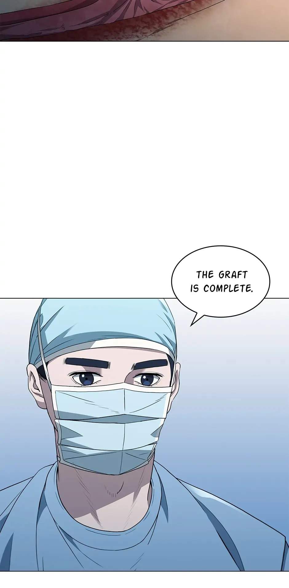 Dr. Choi Tae-Soo - Chapter 155