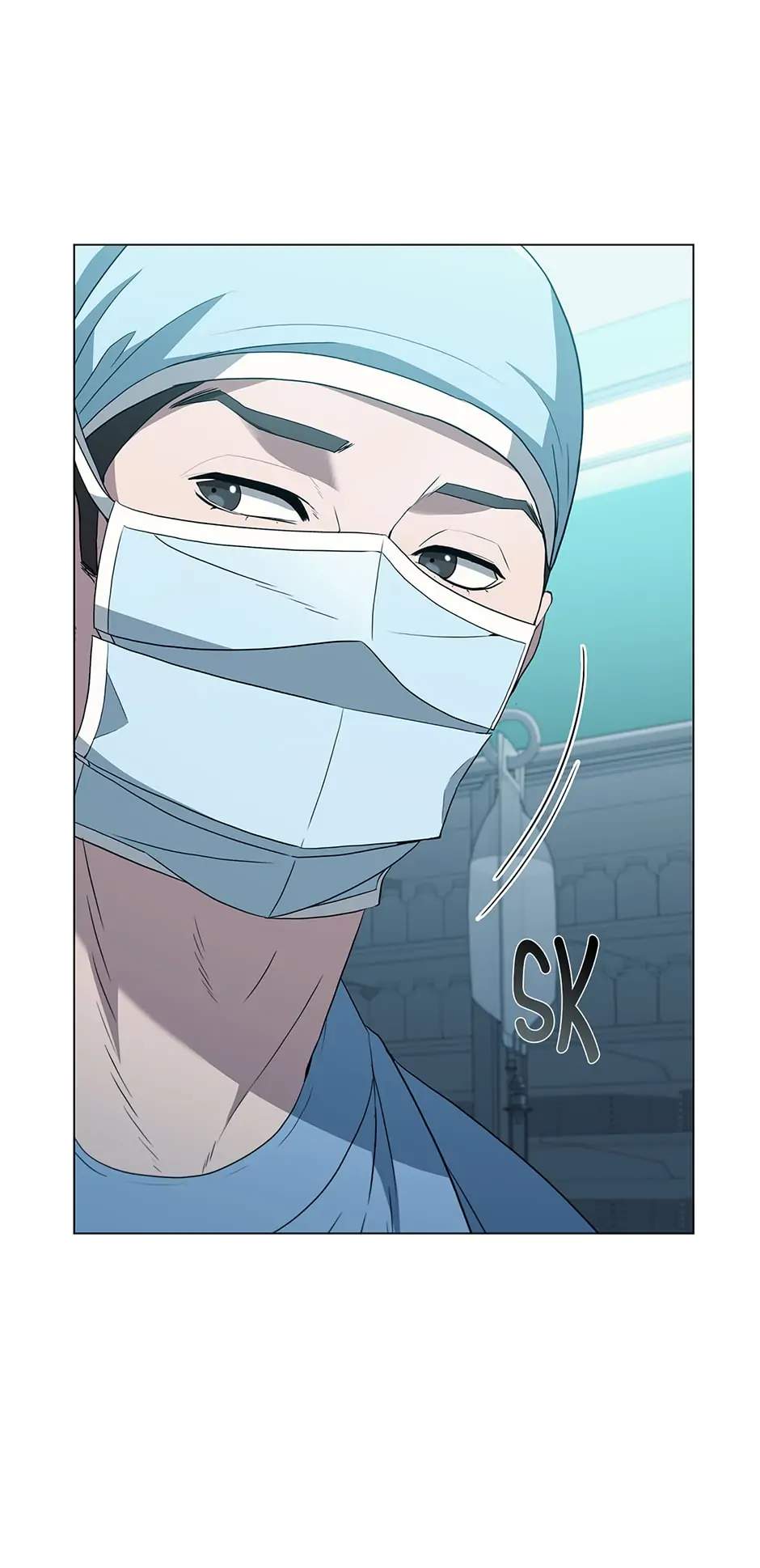 Dr. Choi Tae-Soo - Chapter 155