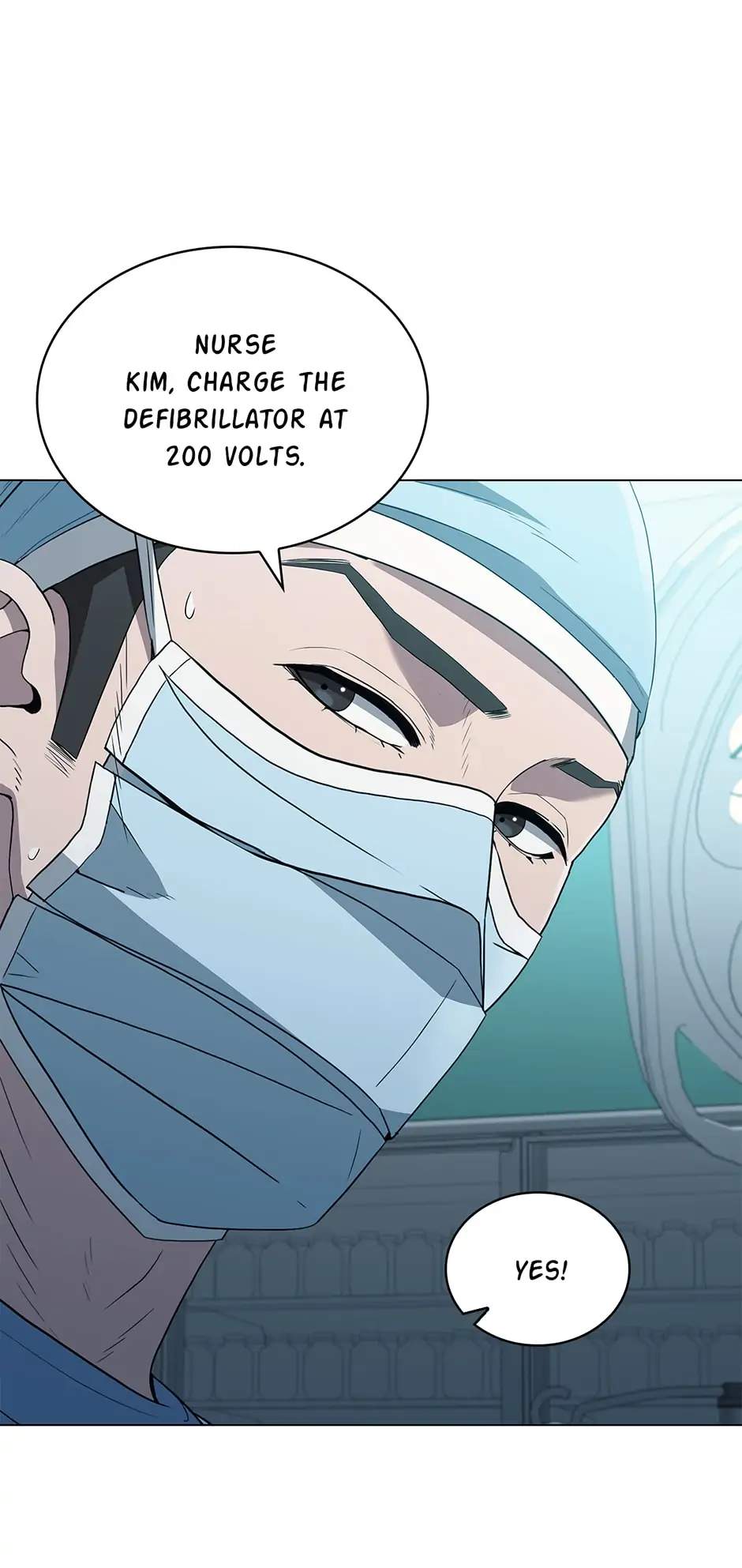 Dr. Choi Tae-Soo - Chapter 155