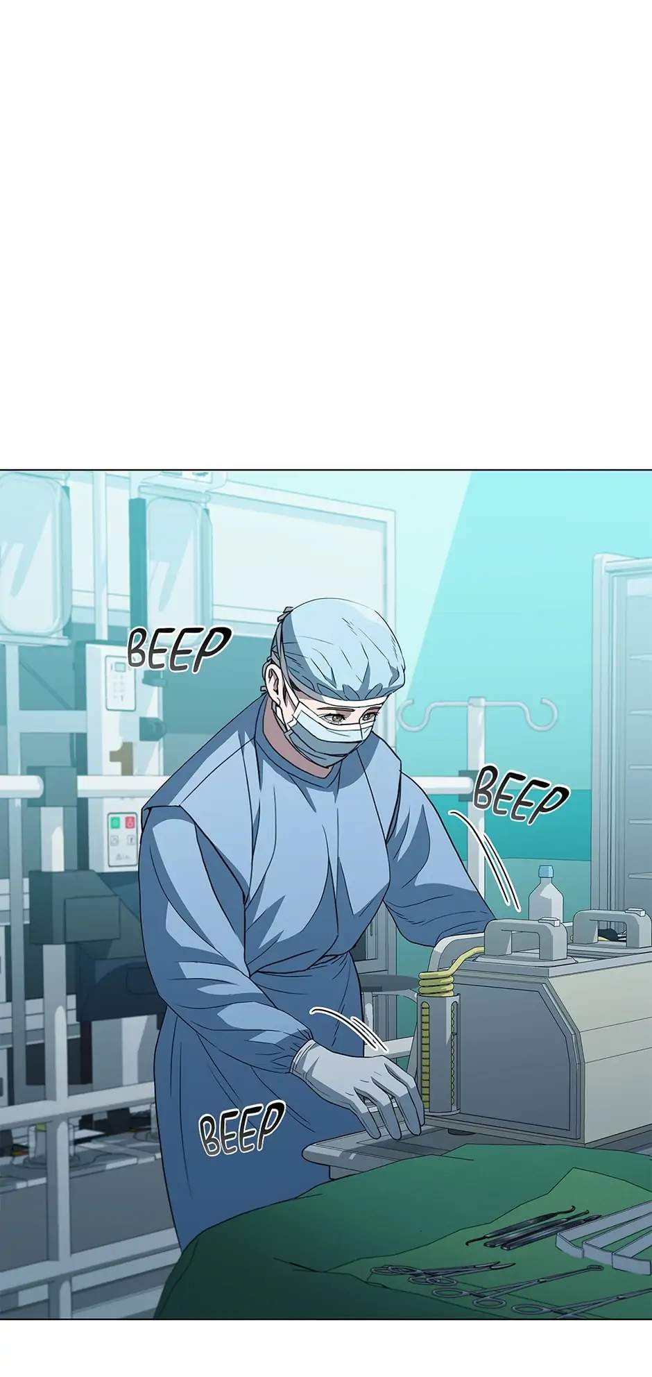 Dr. Choi Tae-Soo - Chapter 155