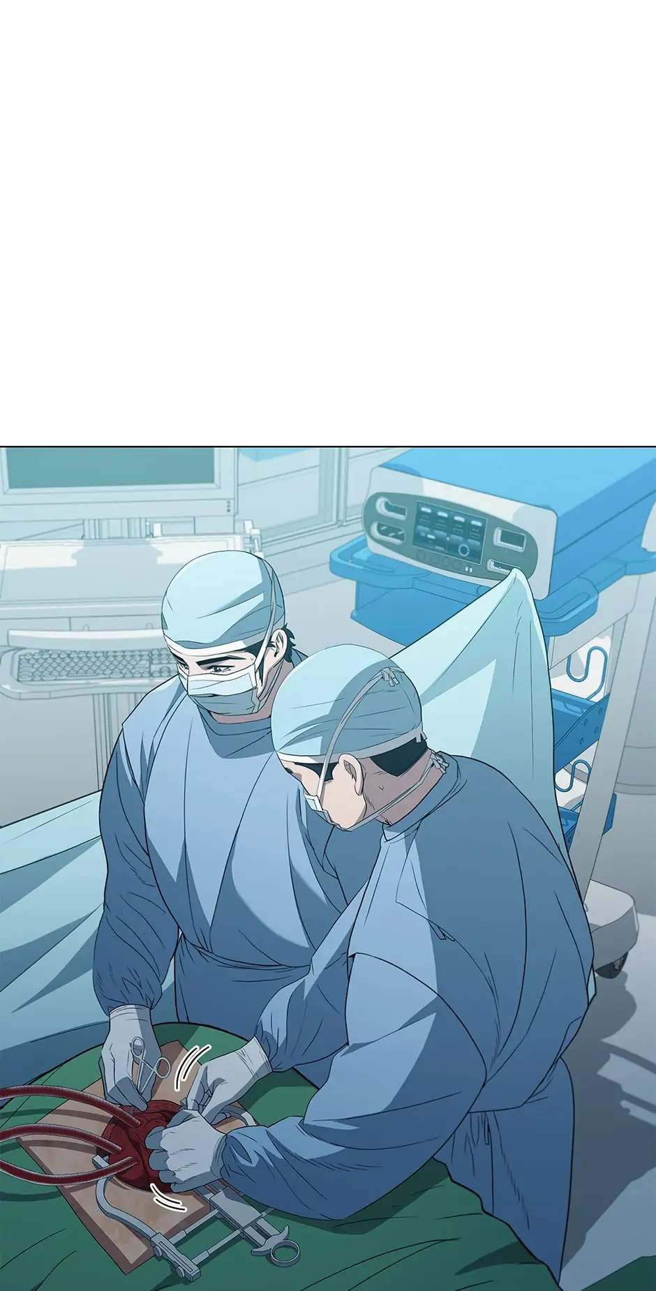 Dr. Choi Tae-Soo - Chapter 155