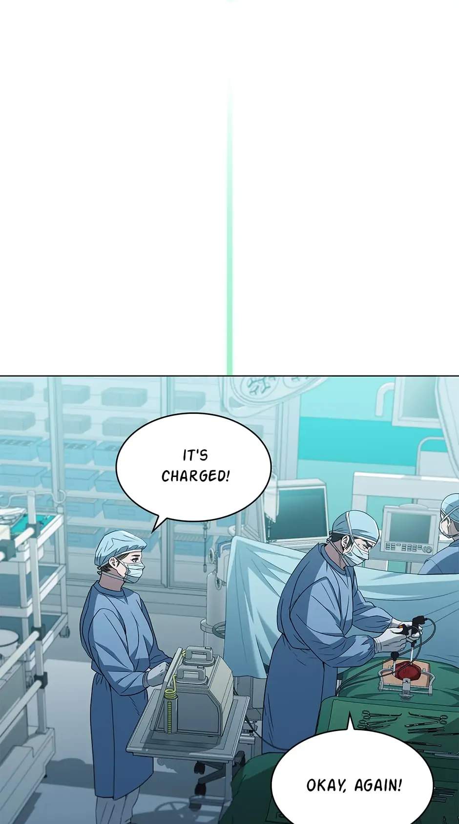 Dr. Choi Tae-Soo - Chapter 155