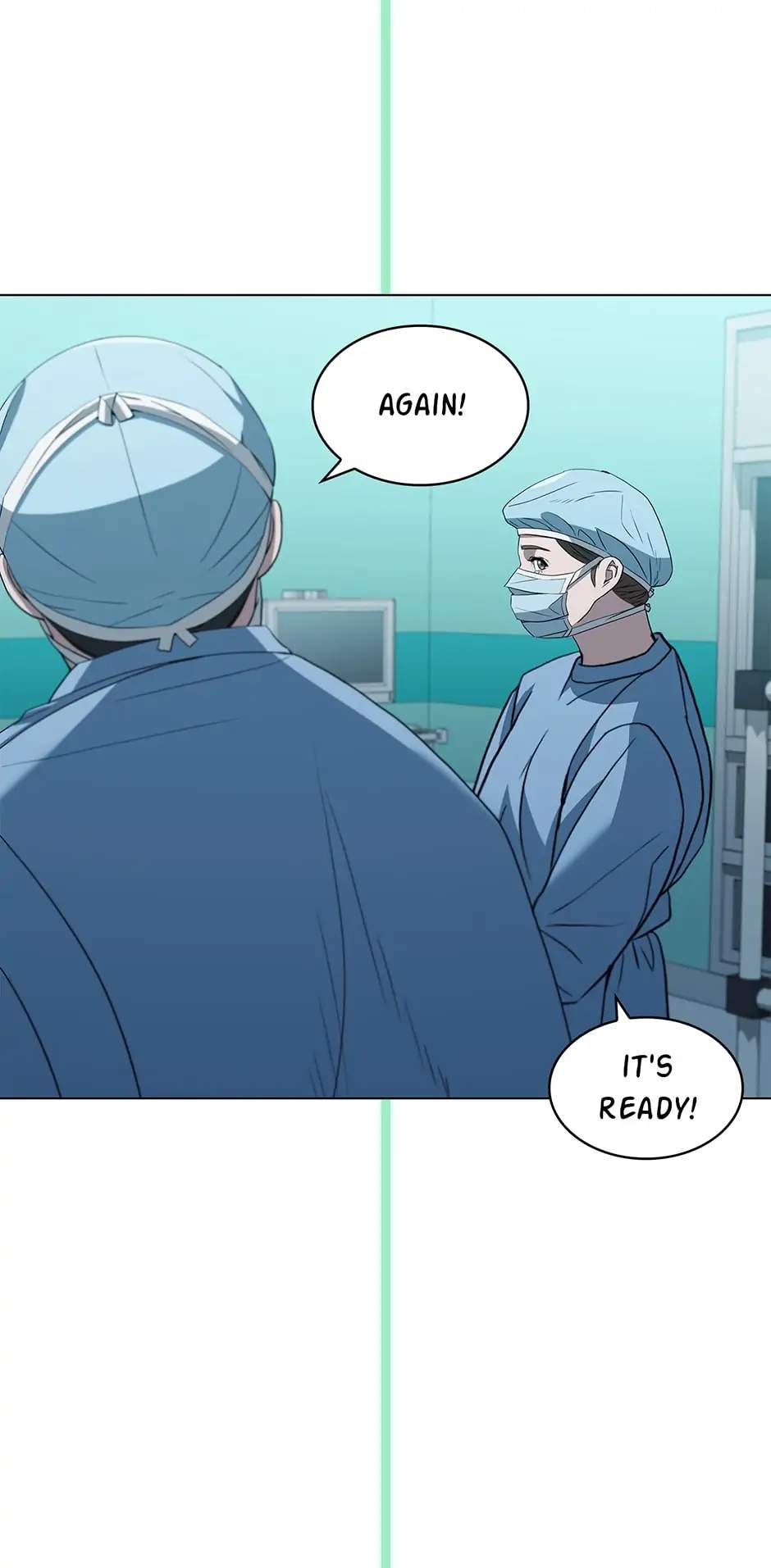 Dr. Choi Tae-Soo - Chapter 155