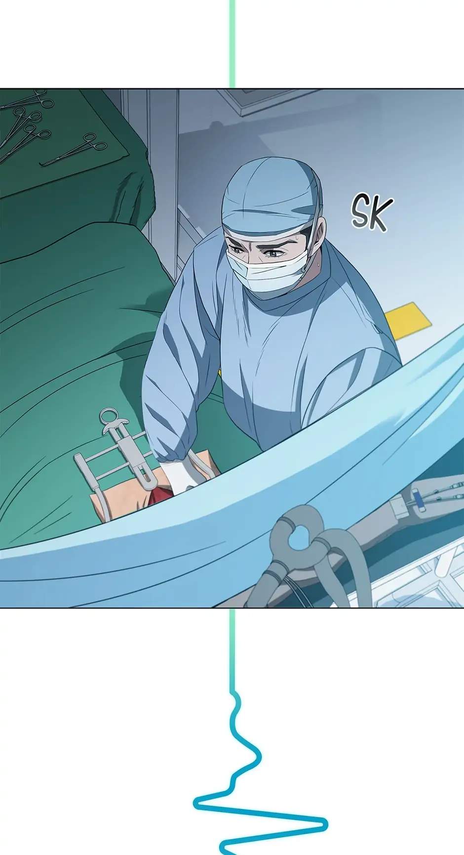 Dr. Choi Tae-Soo - Chapter 155