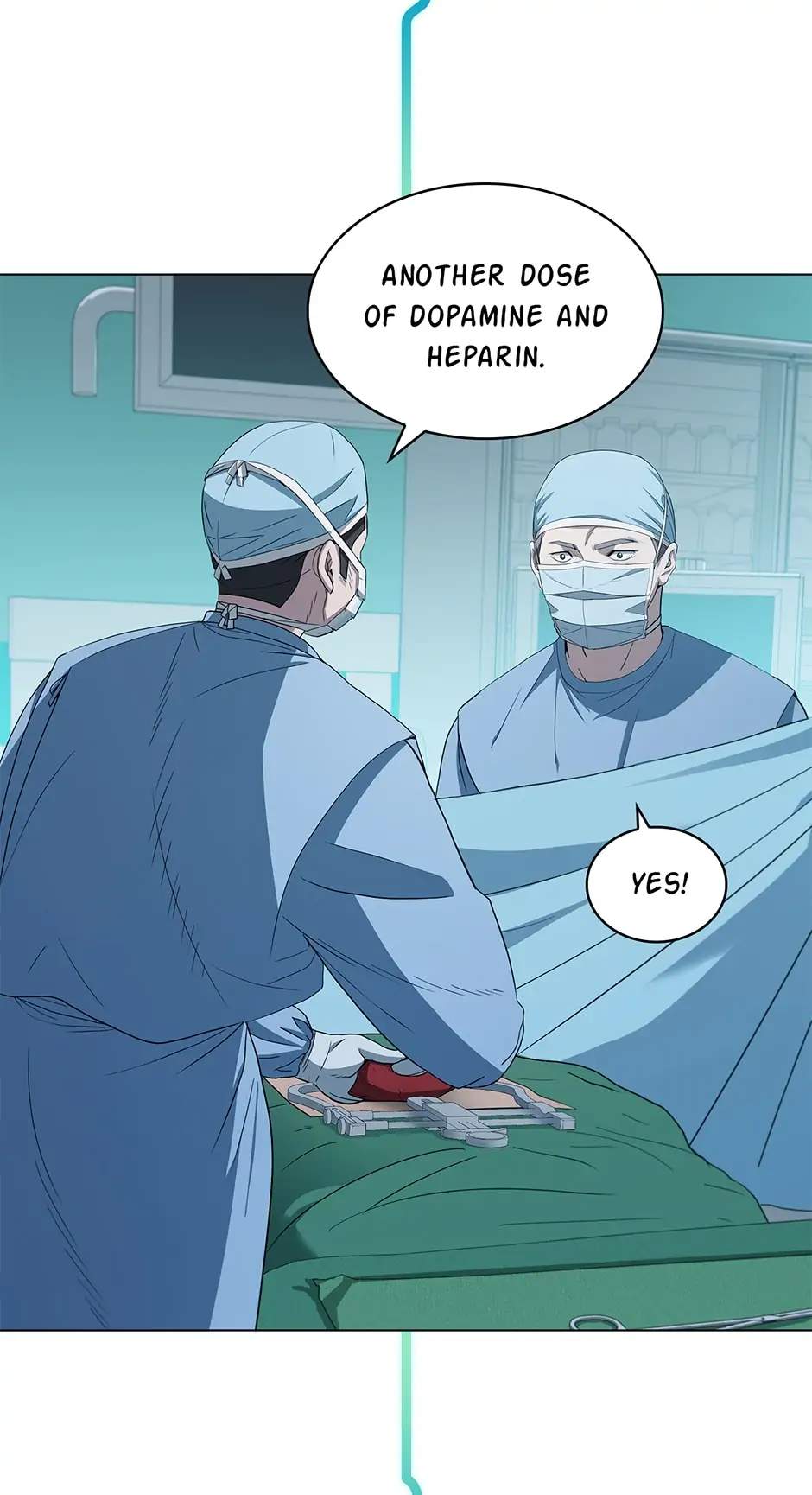 Dr. Choi Tae-Soo - Chapter 155