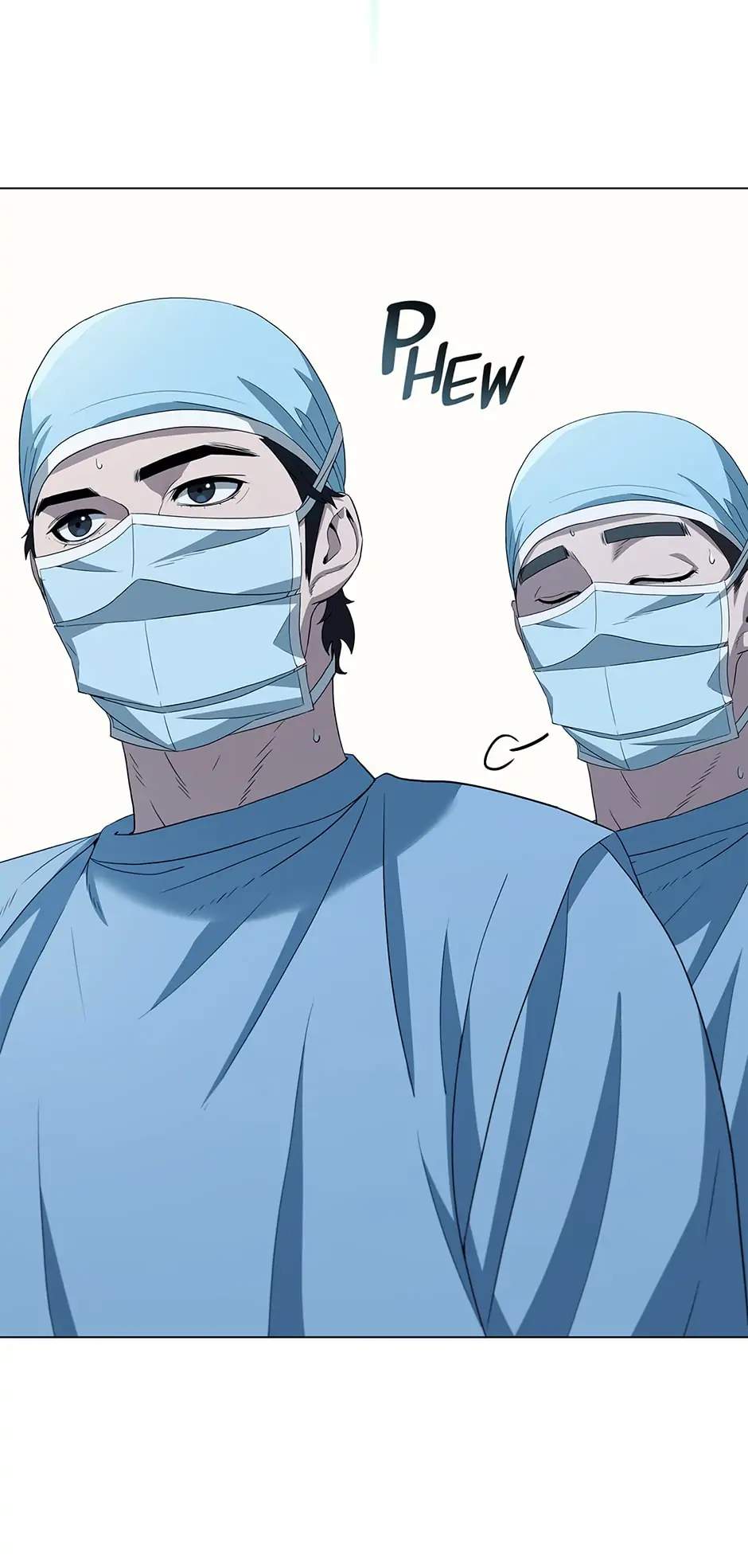 Dr. Choi Tae-Soo - Chapter 155