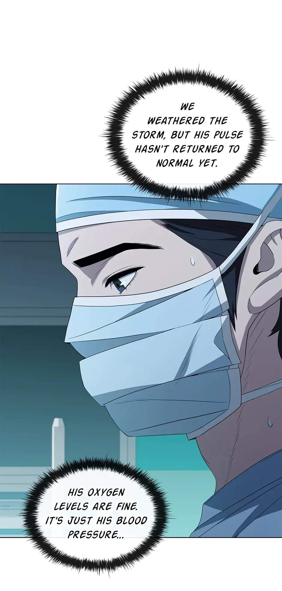 Dr. Choi Tae-Soo - Chapter 155