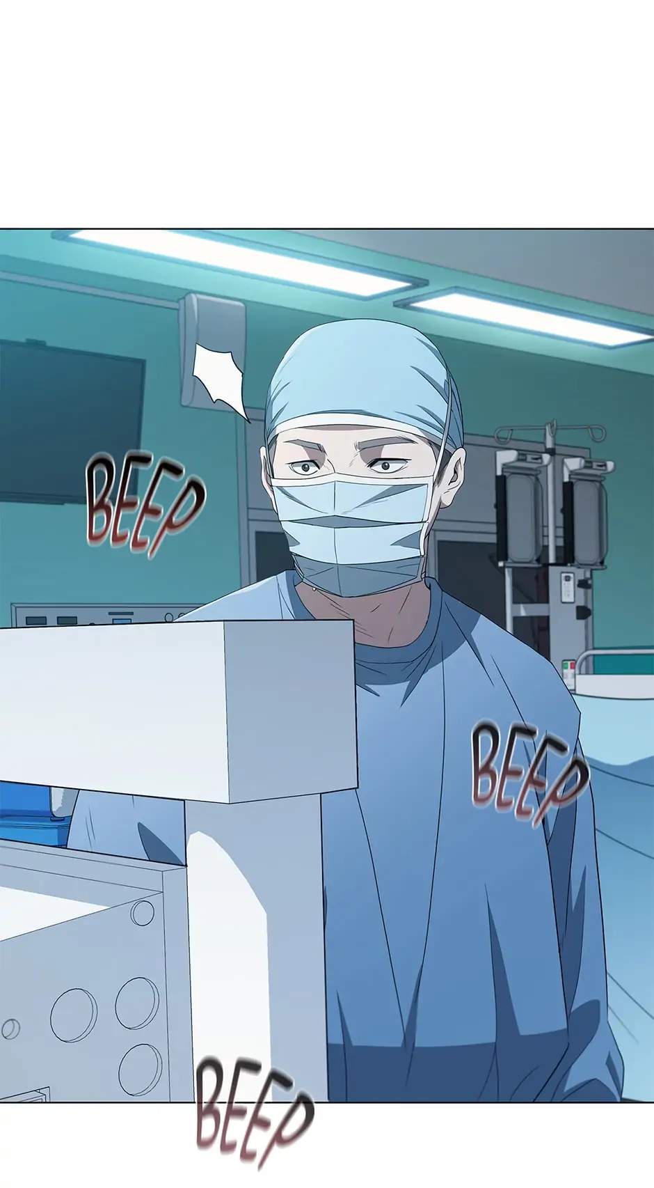 Dr. Choi Tae-Soo - Chapter 155