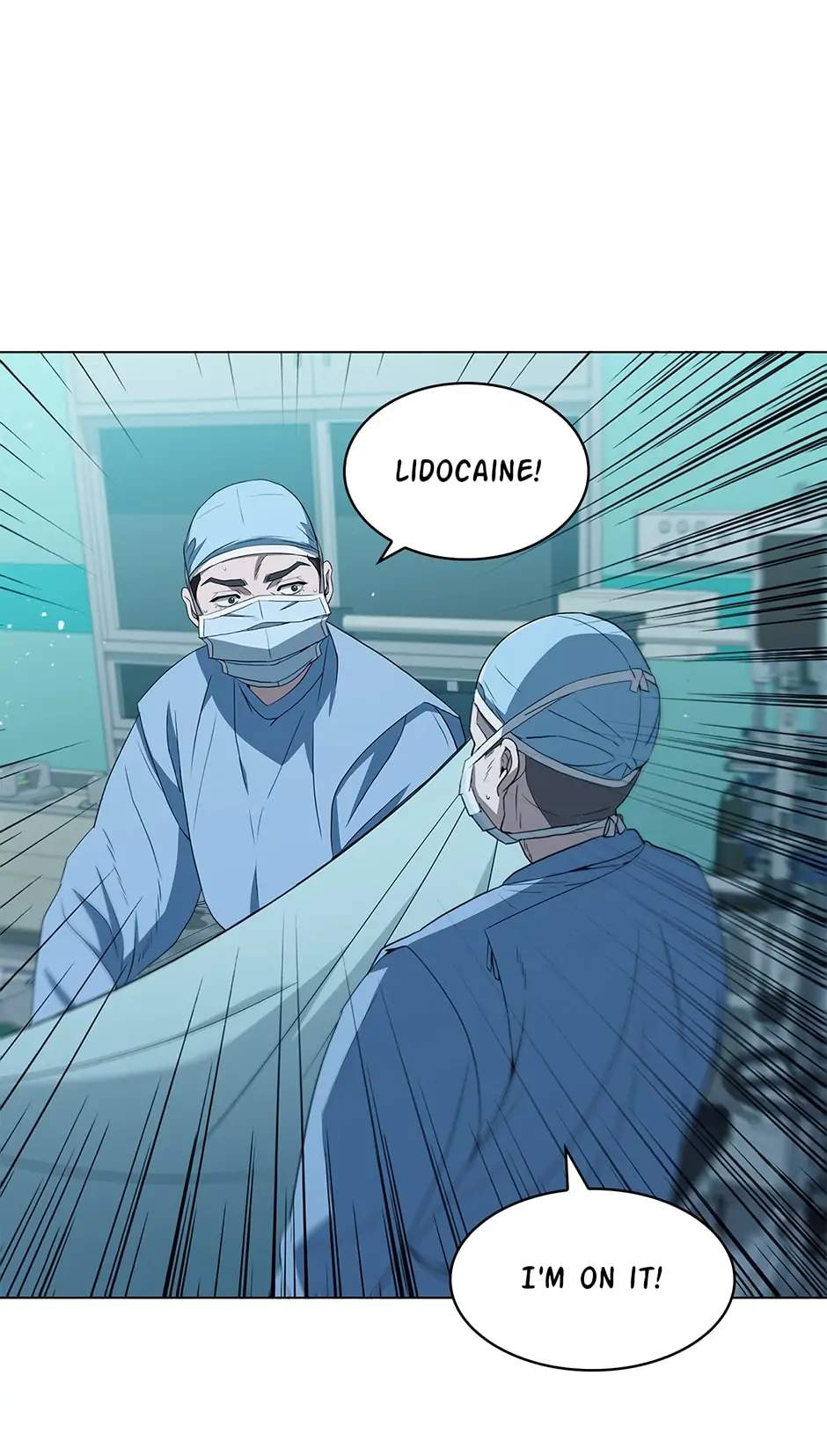 Dr. Choi Tae-Soo - Chapter 155