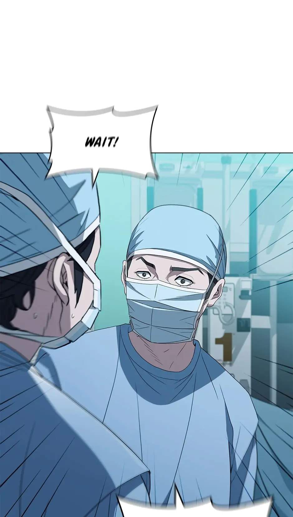 Dr. Choi Tae-Soo - Chapter 155