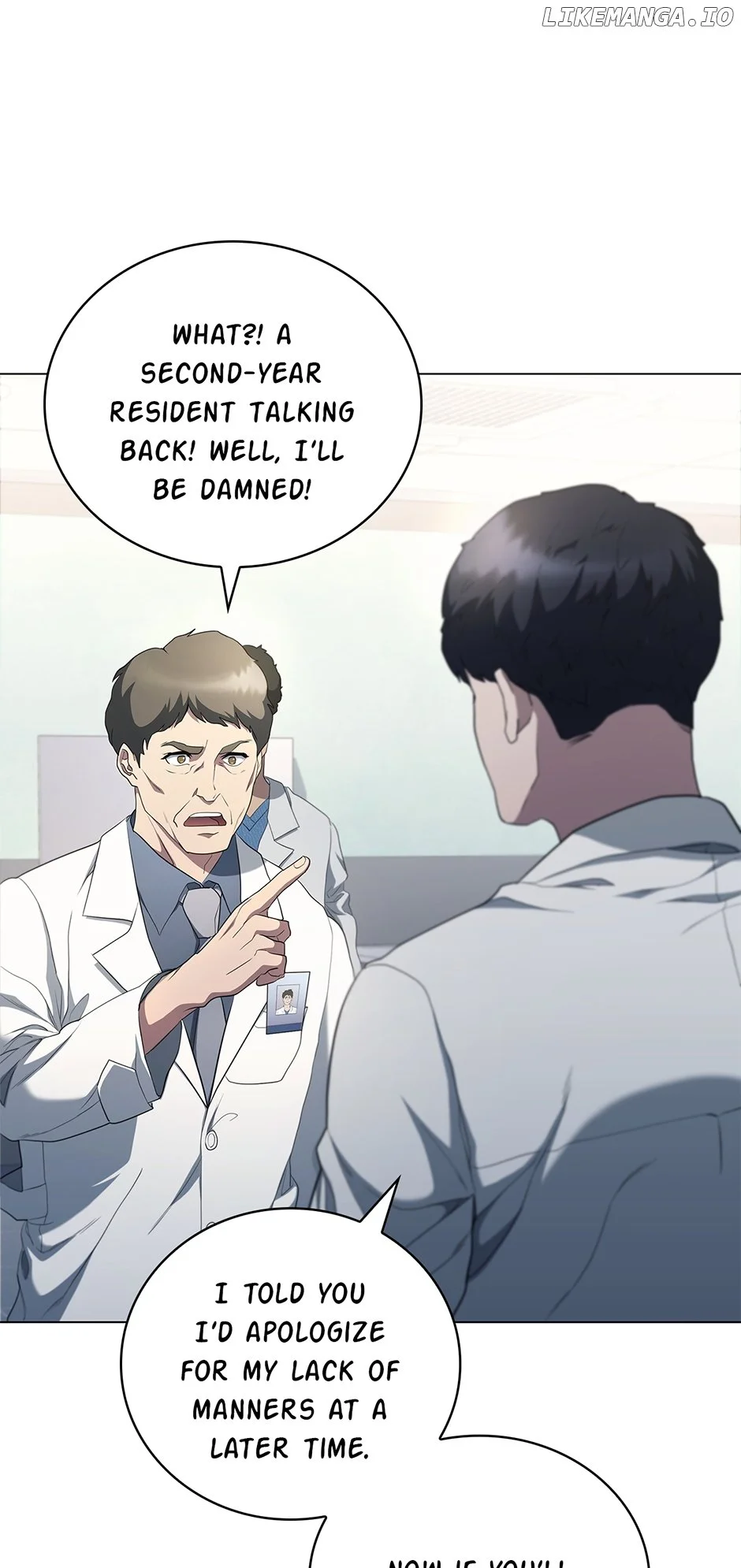 Dr. Choi Tae-Soo - Chapter 194