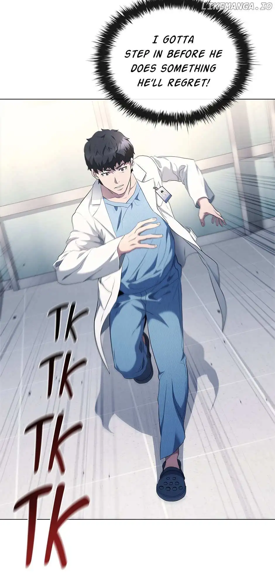 Dr. Choi Tae-Soo - Chapter 194