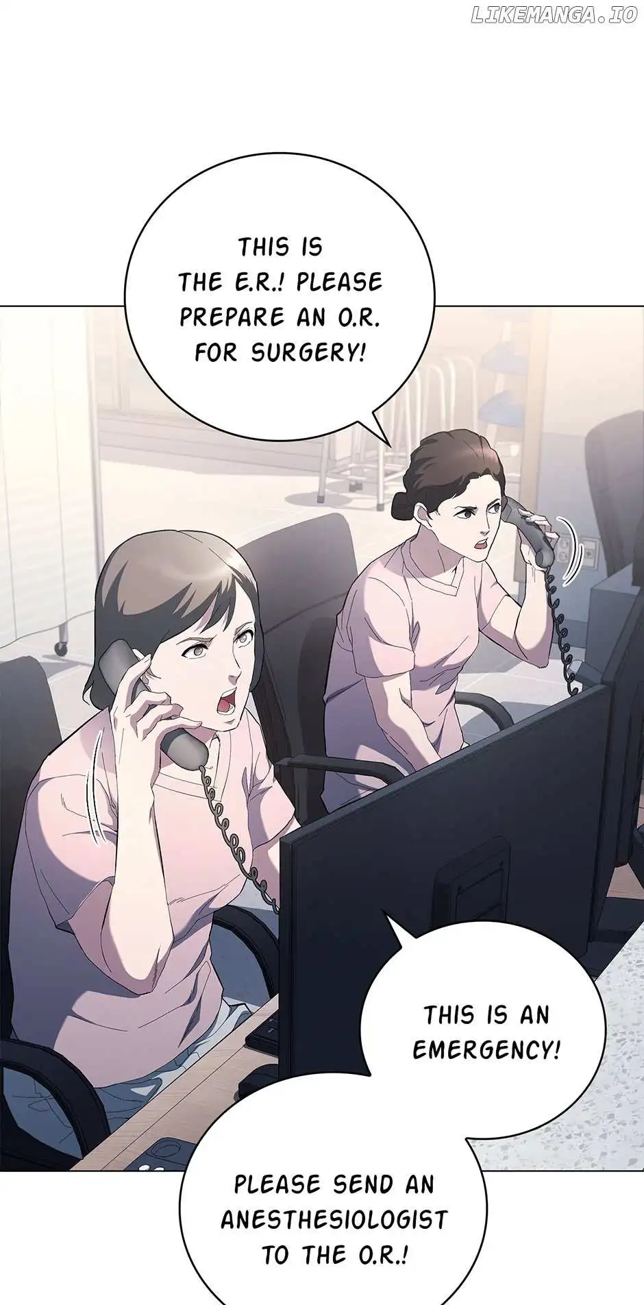 Dr. Choi Tae-Soo - Chapter 194