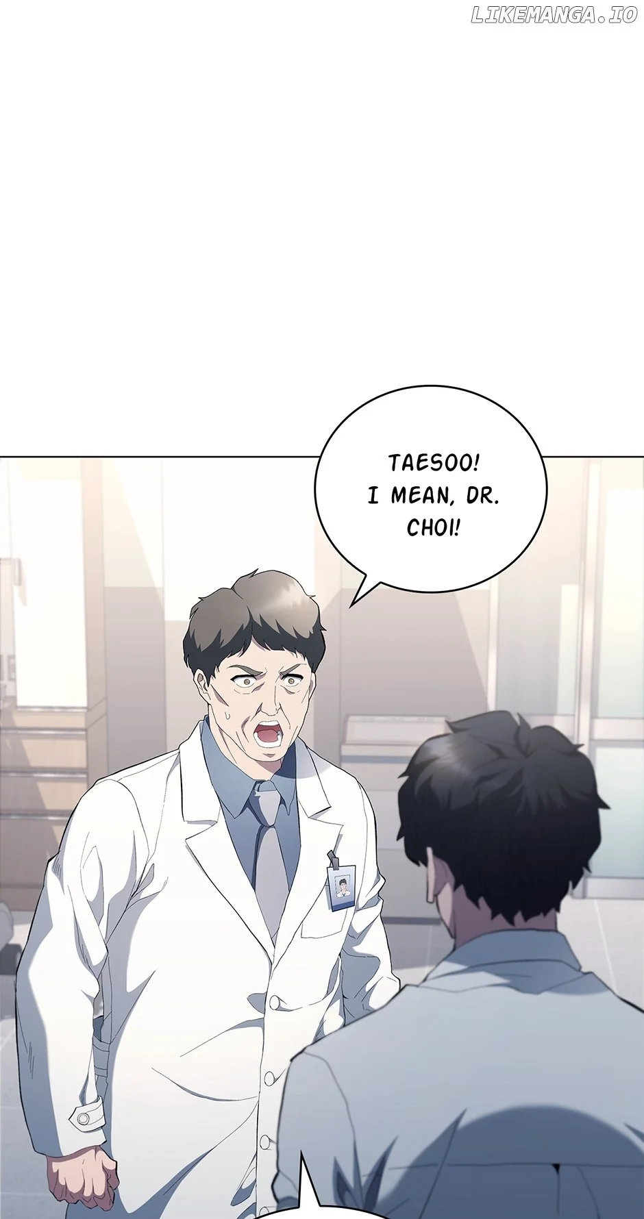 Dr. Choi Tae-Soo - Chapter 194