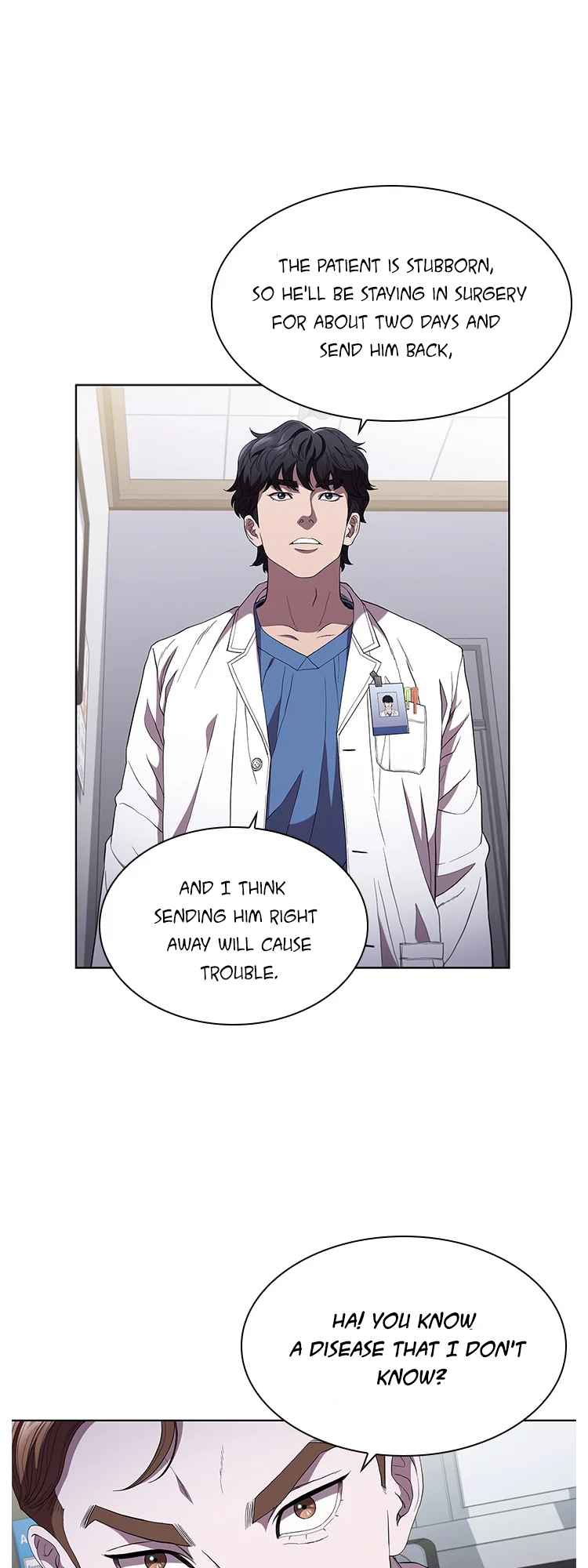 Dr. Choi Tae-Soo - Chapter 98