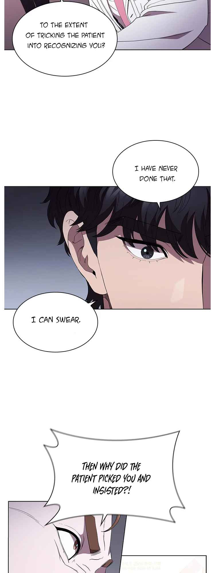 Dr. Choi Tae-Soo - Chapter 98