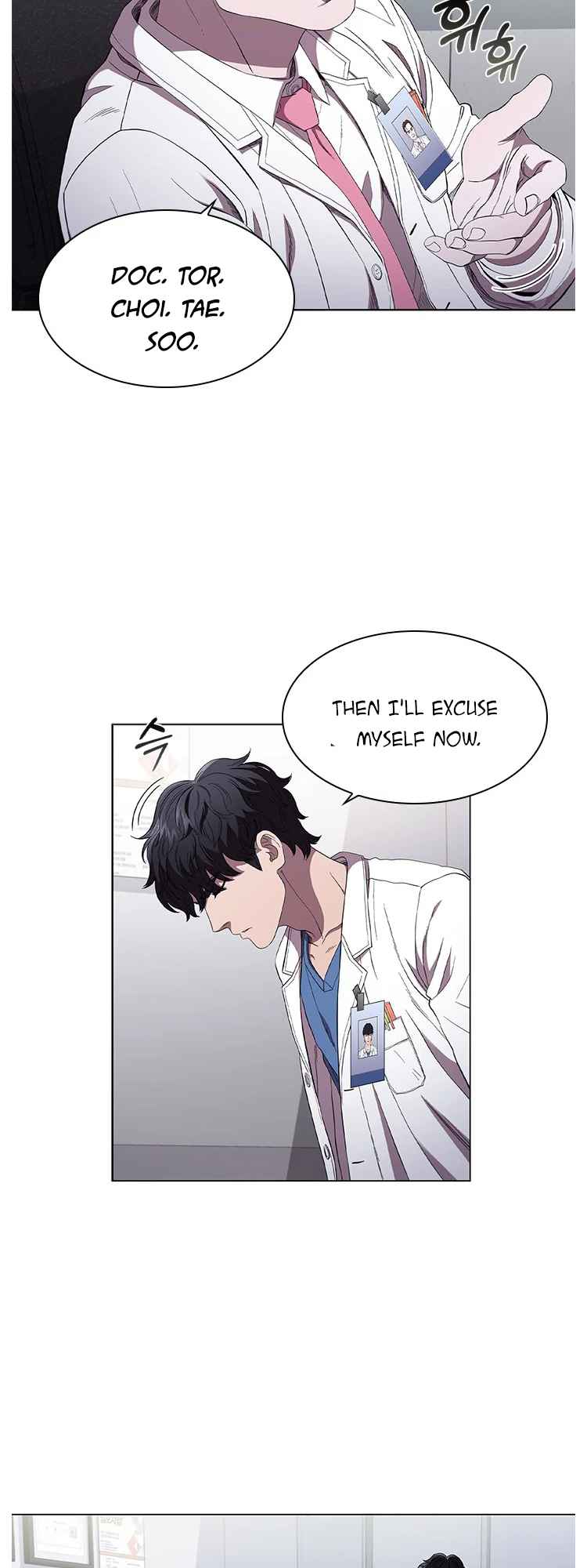 Dr. Choi Tae-Soo - Chapter 98