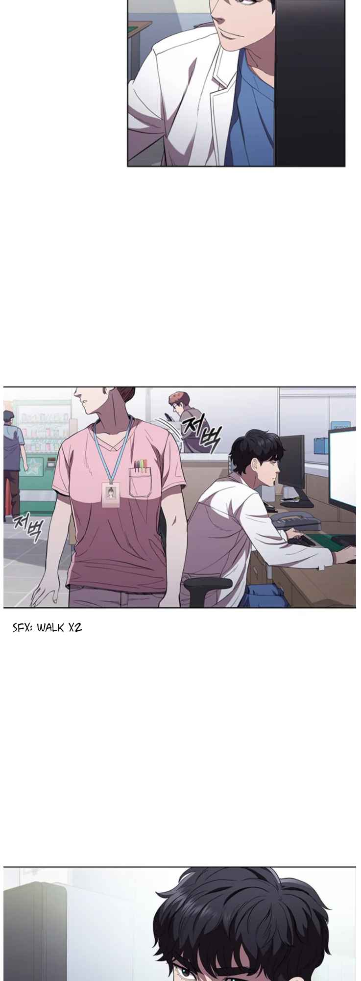 Dr. Choi Tae-Soo - Chapter 98