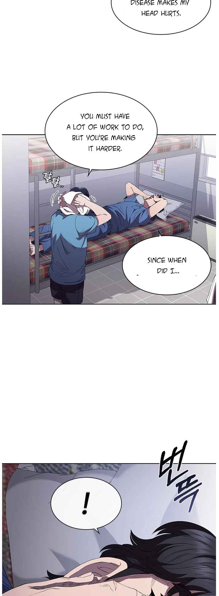 Dr. Choi Tae-Soo - Chapter 98