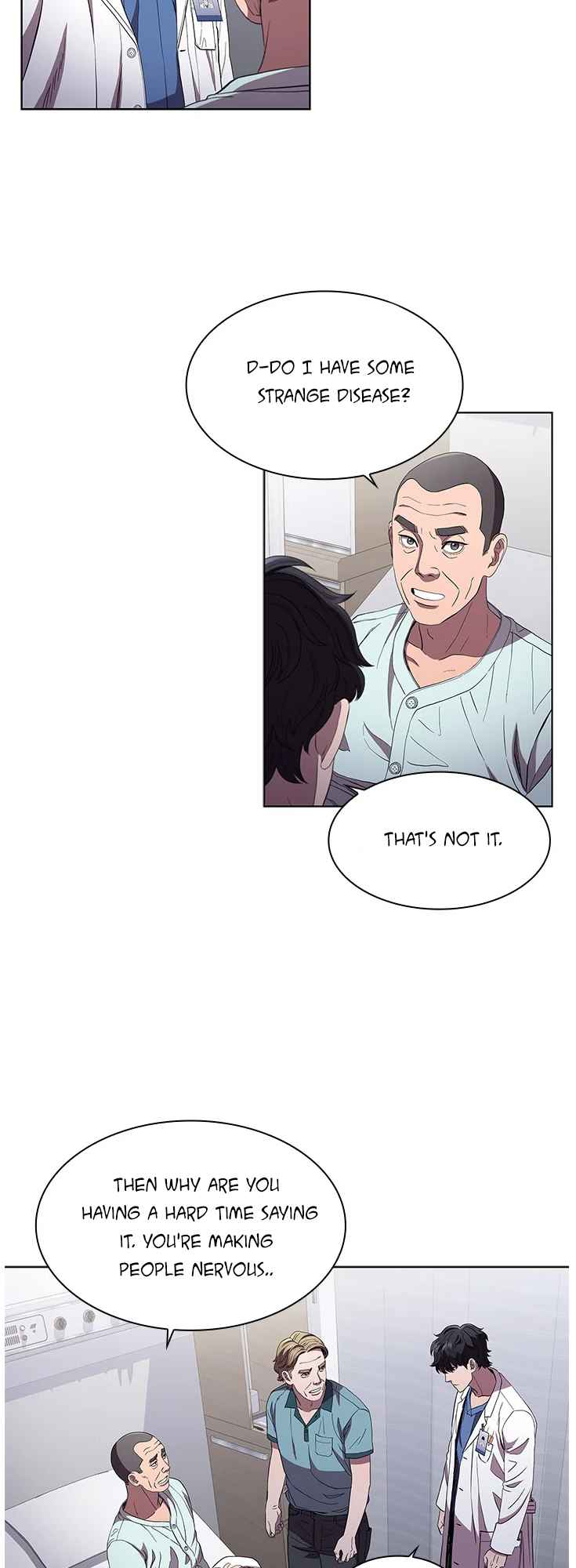 Dr. Choi Tae-Soo - Chapter 98