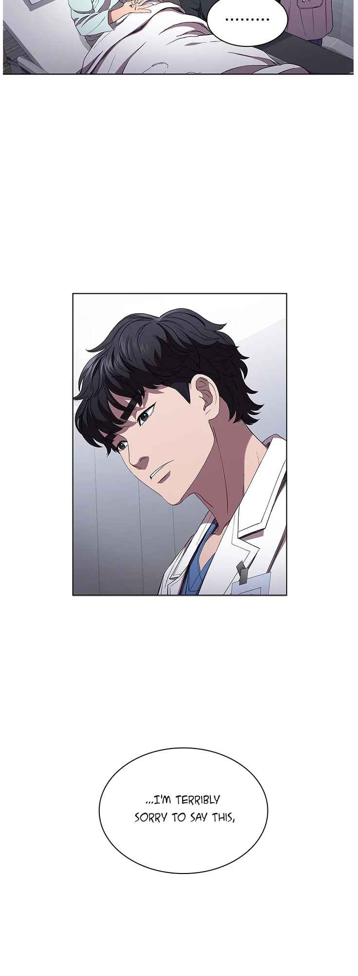 Dr. Choi Tae-Soo - Chapter 98