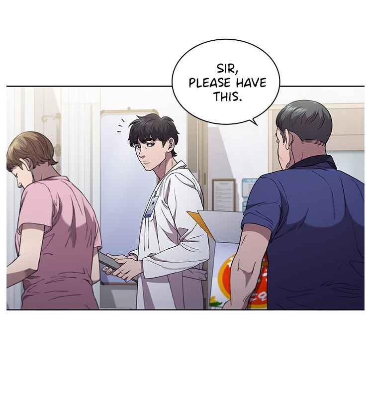 Dr. Choi Tae-Soo - Chapter 115