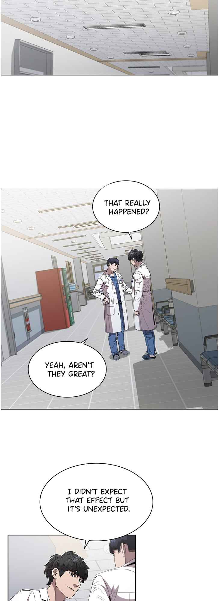 Dr. Choi Tae-Soo - Chapter 115