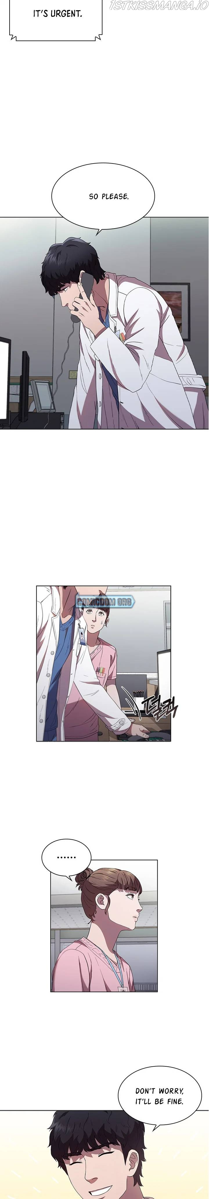 Dr. Choi Tae-Soo - Chapter 85