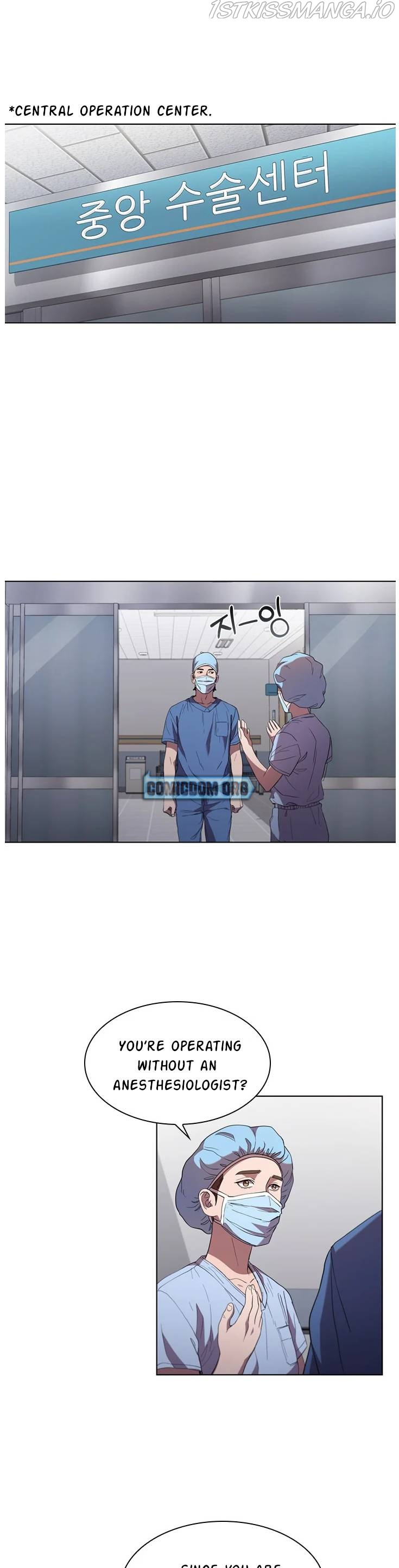 Dr. Choi Tae-Soo - Chapter 85