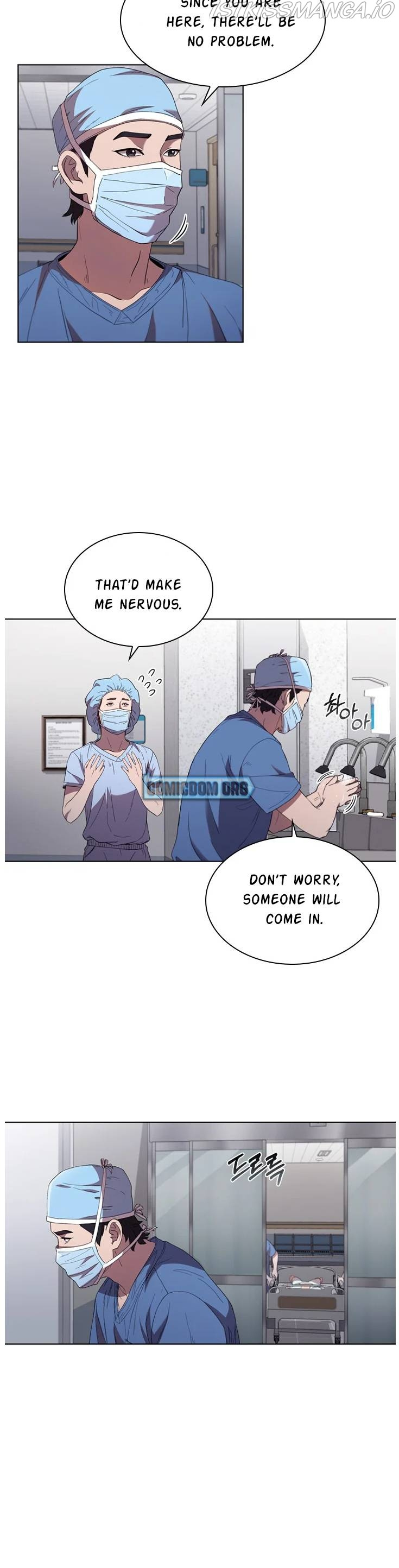 Dr. Choi Tae-Soo - Chapter 85