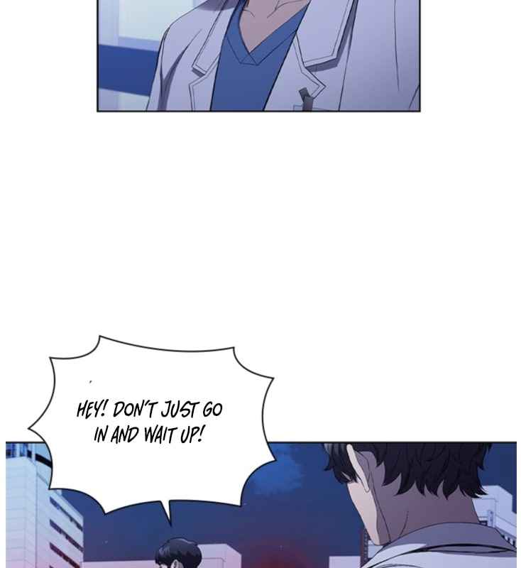 Dr. Choi Tae-Soo - Chapter 105