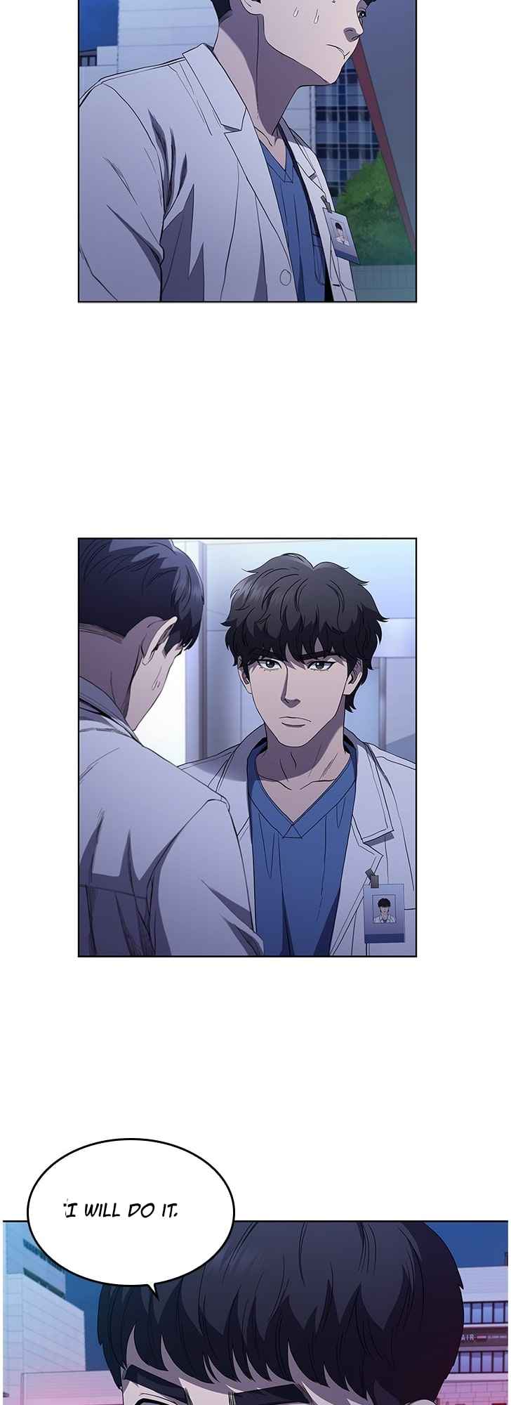 Dr. Choi Tae-Soo - Chapter 105