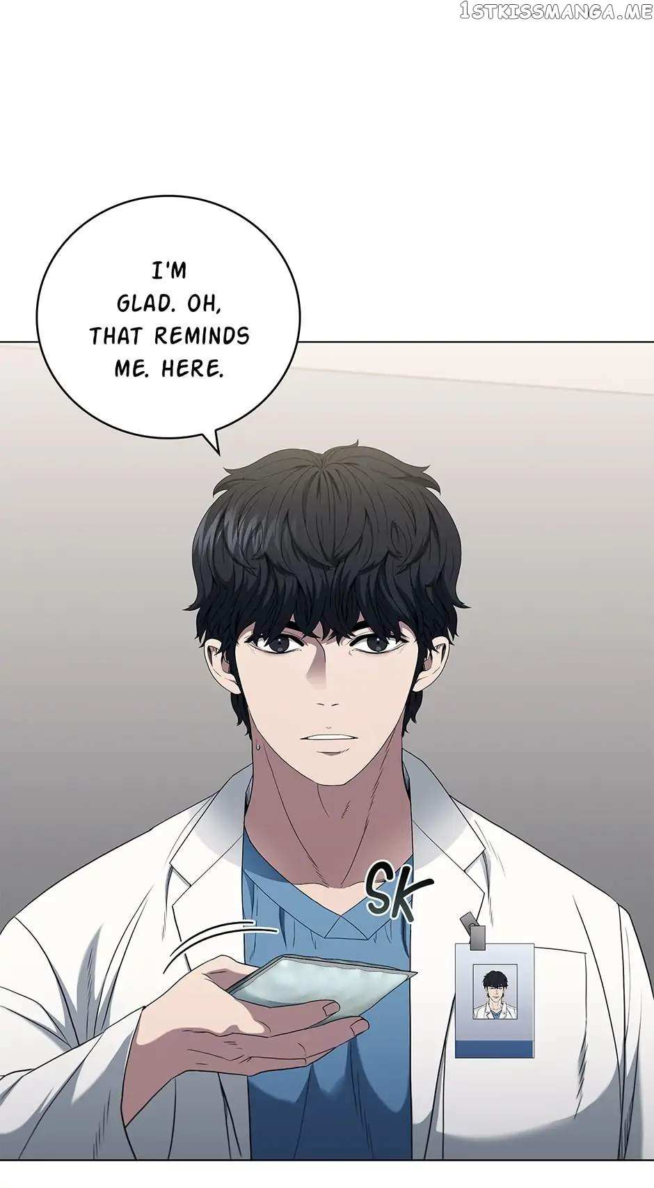 Dr. Choi Tae-Soo - Chapter 177